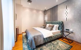 Natali Luxury Suites